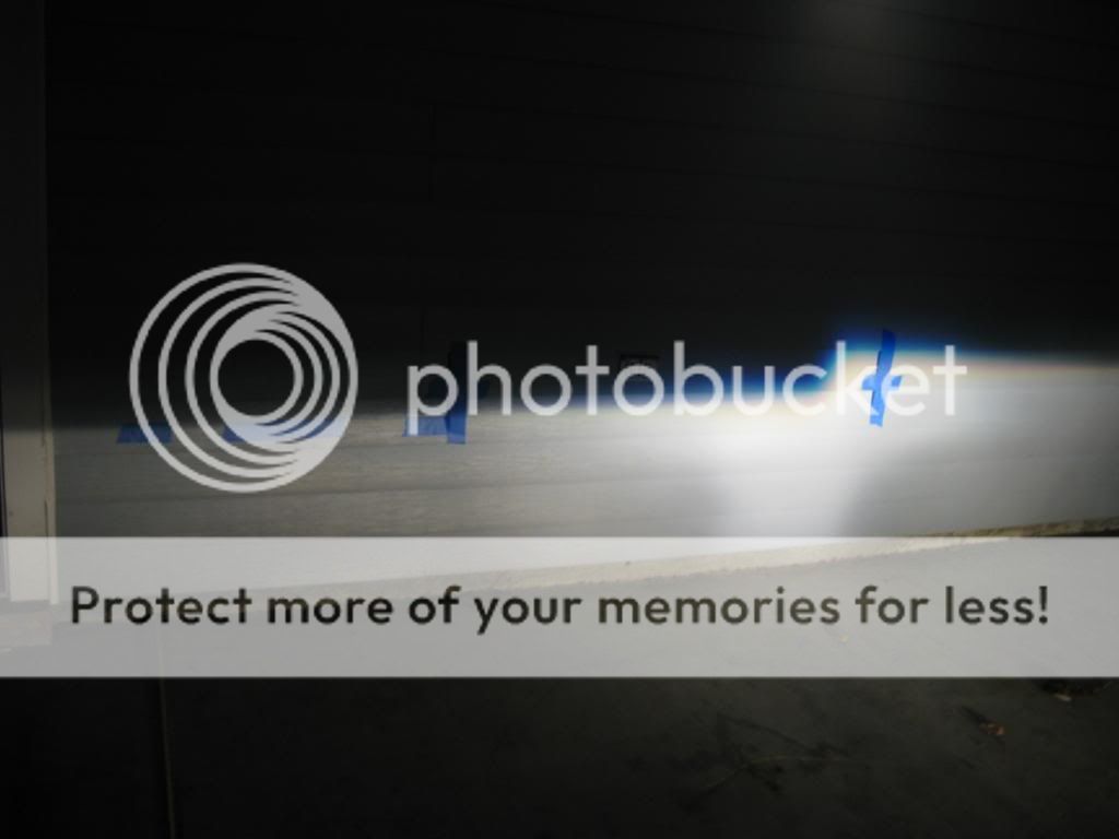 HOW TO Aim Sonar Projector Headlights Mitsubishi Eclipse 3G Club